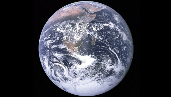 image of world