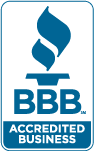 better business bureau seal