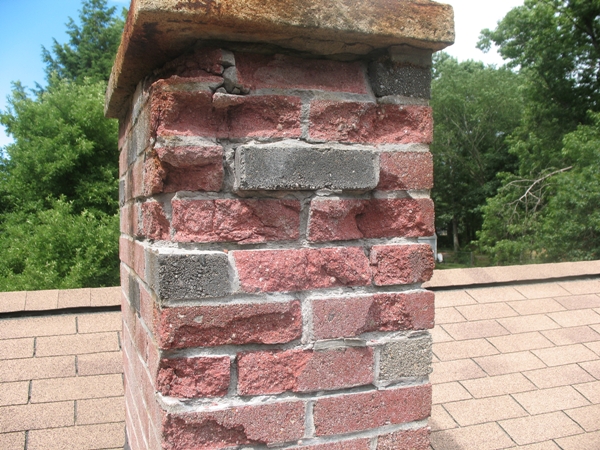 chimney maintenance