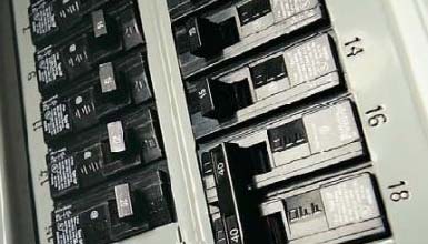 circuit breakers