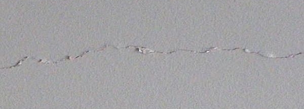 Cracked Surfaces Massachusetts Home Inspections