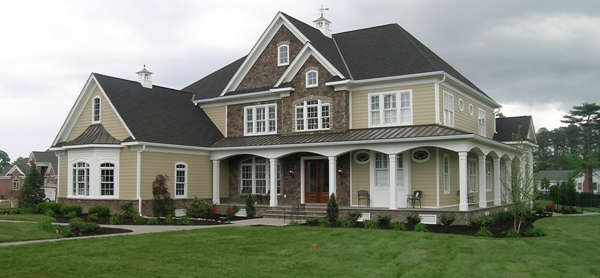 curb appeal