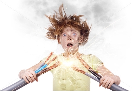 electrical issues