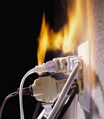 electrical safety