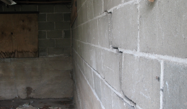 foundation maintenance