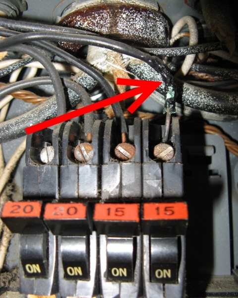 fpe breakers