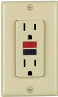 gfci receptacles