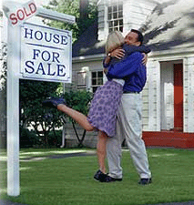 purchasing a home