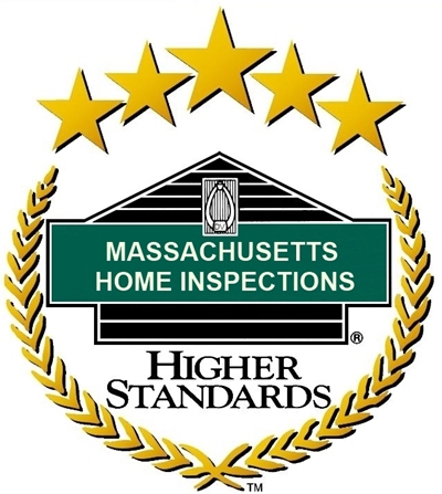 mass home inspections higher standards logo