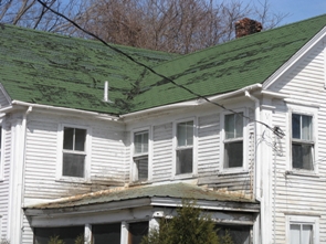 older home