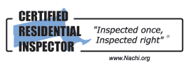 Massachusetts home inspector