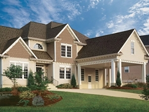 newer home