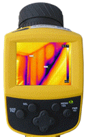 thermal view